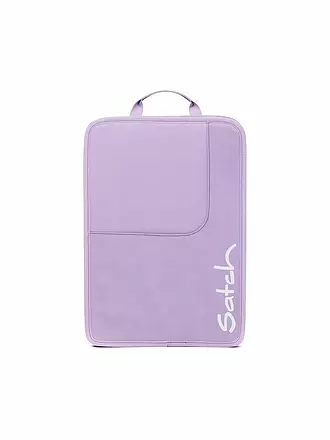 SATCH | Boîte à cahiers | lila